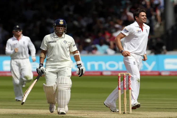 India-England Test series will now be named 