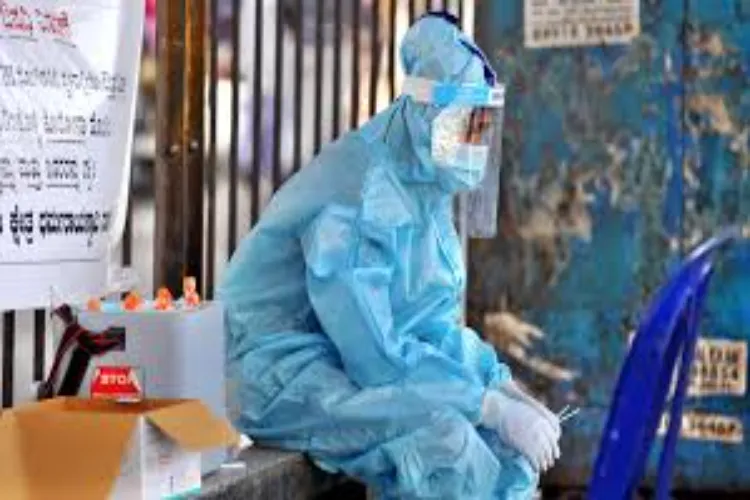 One more death due to corona virus in Karnataka, the death toll reached seven