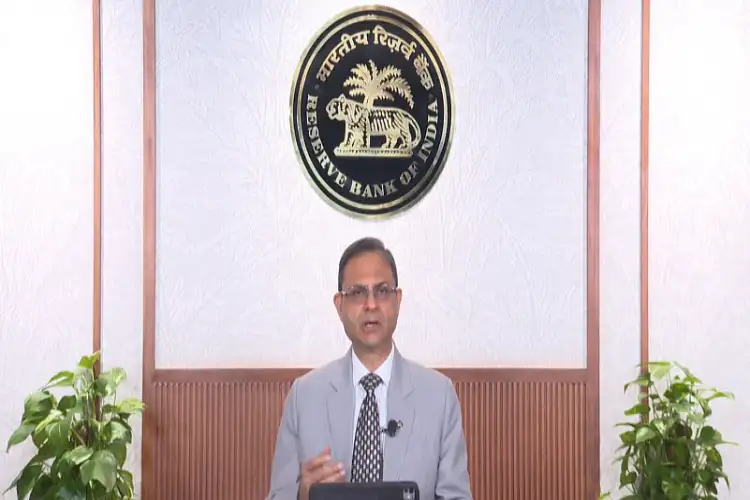 RBI cuts repo rate by 50 bps to 5.5 pc, third consecutive reduction