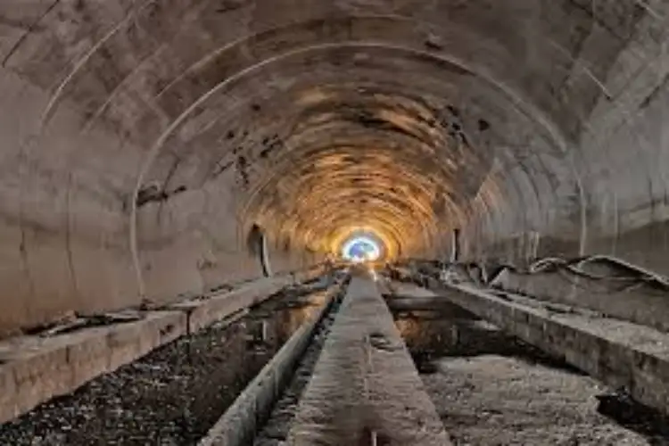 USBRL project features 36 tunnels, 943 bridges; Katra-Banihal section to host India's longest railway tunnel: Senior Railway Official