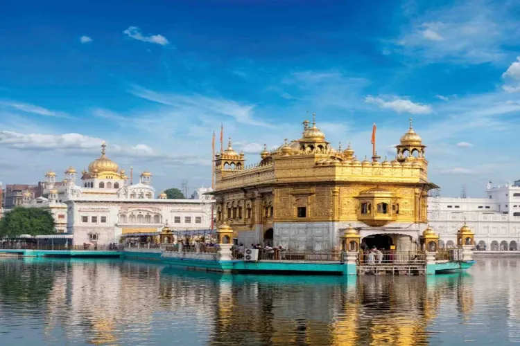 British Sikh MPs demand independent inquiry into Britain's role in 'Operation Blue Star'