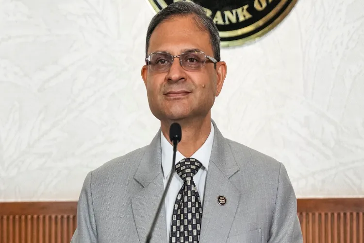 Cryptocurrency poses a hindrance to financial stability: RBI Governor