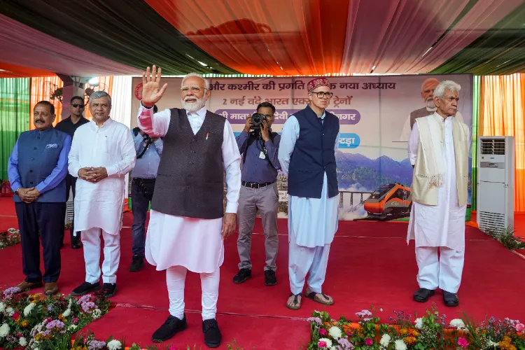 Hope Jammu and Kashmir will become a full state again: Omar Abdullah