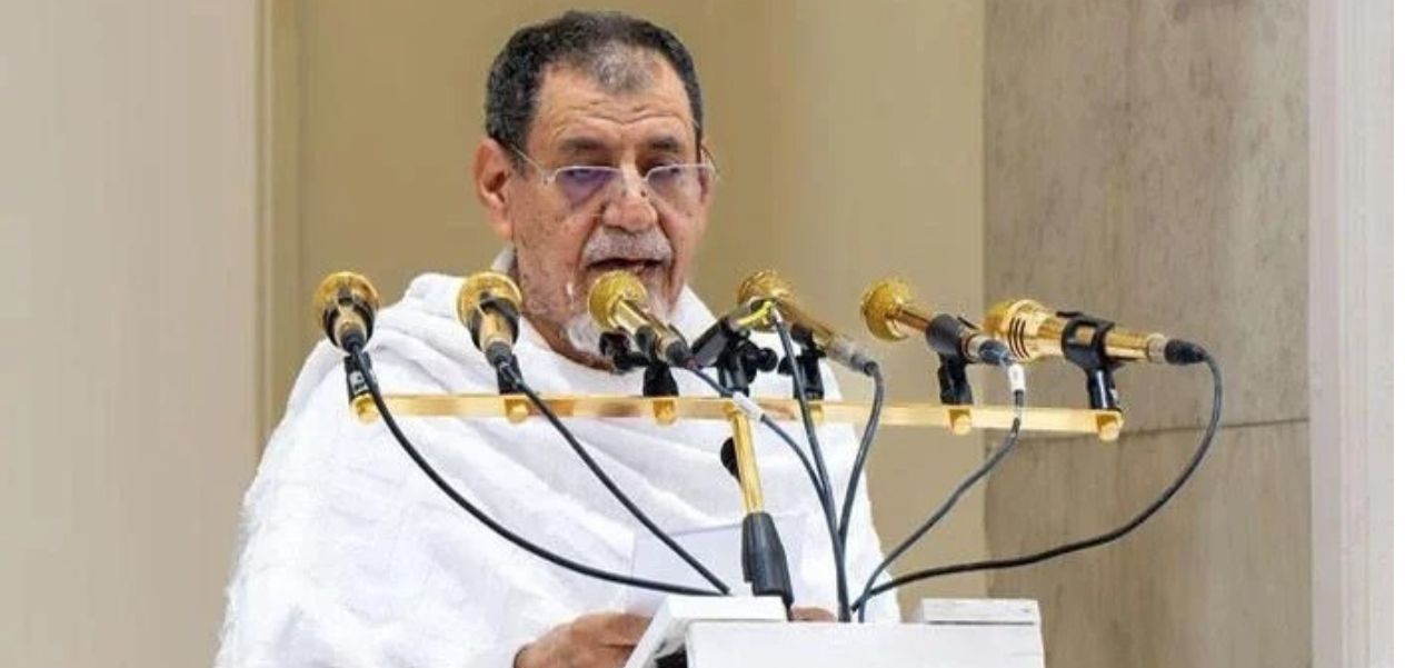 Hajj 2025: Imam of Kaaba's historic sermon - a message of unity, patience and justice to Muslims