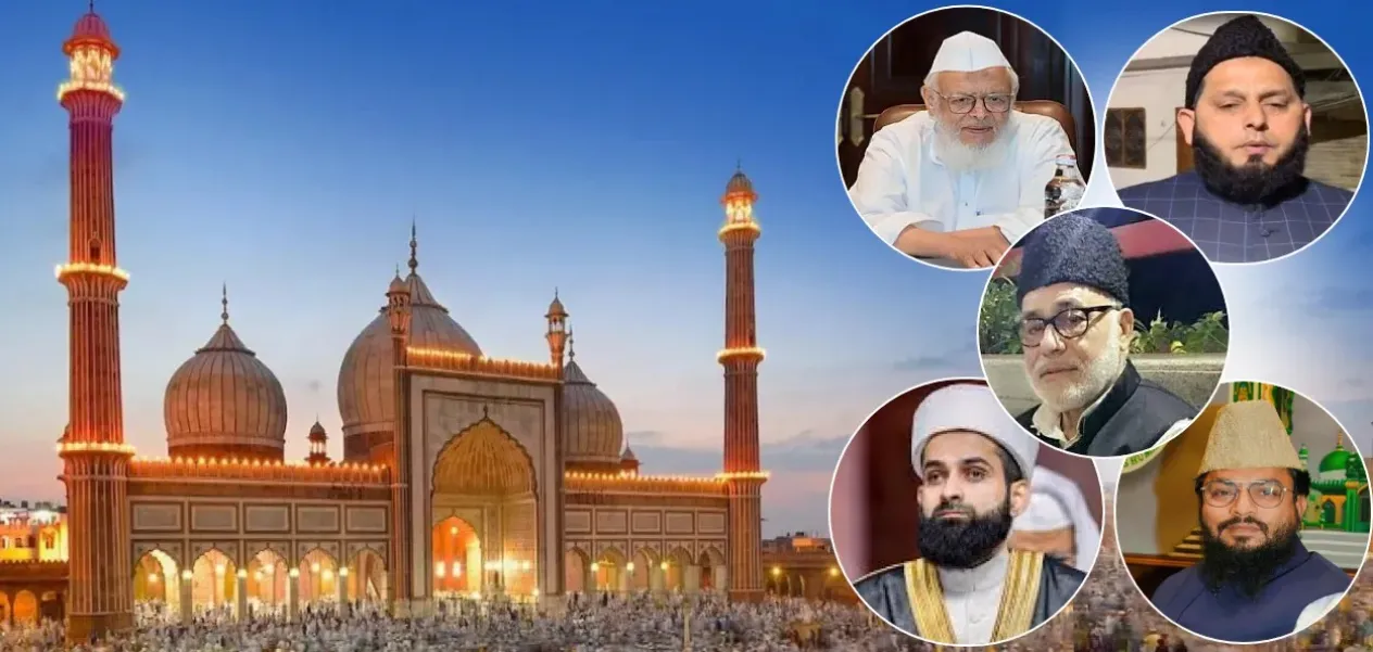 Appeal of Muslim scholars: Offer sacrifice with simplicity, take care of the feelings of others
