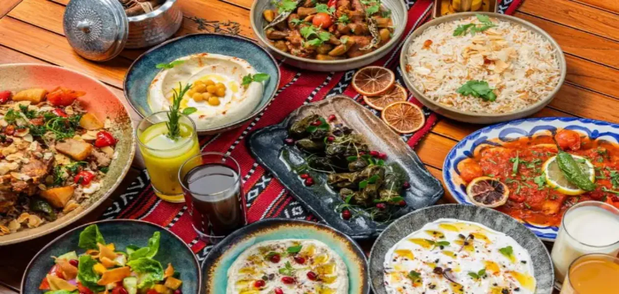 Top 10 traditional Eid-al-Adha recipes you must try in 2025