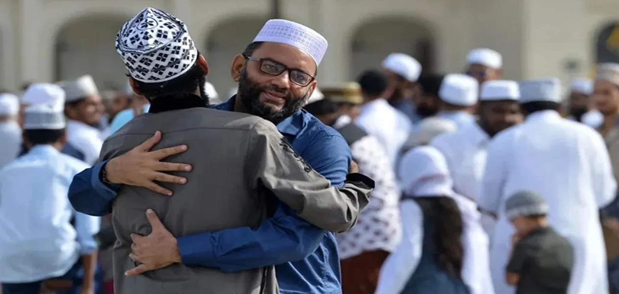 Eid ul Azha is not just a festival, it is also a responsibility: Let us help the needy