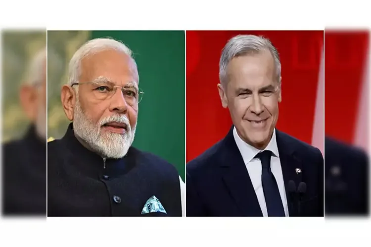 Modi's participation in G7 summit confirmed, signs of thaw in India-Canada relations after Khalistani controversy