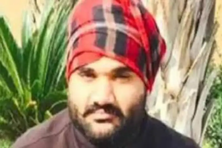 NIA chargesheets 5, including BKI terrorist Goldy Brar in Gurugram clubs bombing case