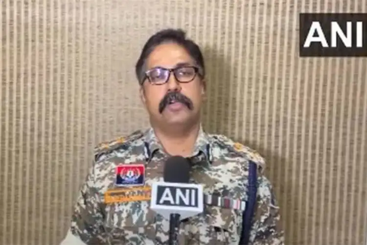 Chhattisgarh: Seven Naxalites, including two top leaders, killed in three-day operation in Bijapur