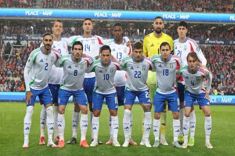 Italy's World Cup dream got shaken due to one defeat, coach said- now doubts are starting to arise