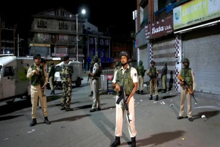 Protests erupt in Manipur after arrest of Meitei leader, prohibitory orders imposed in five districts of Imphal valley
