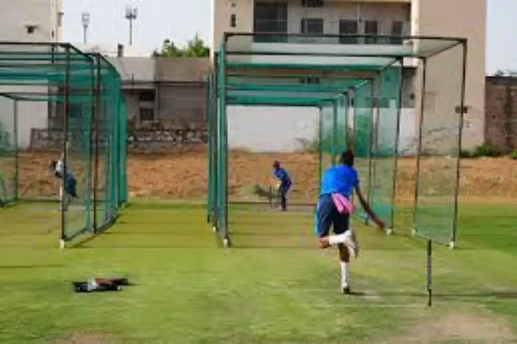 Team India begins training camp in Jaipur for historic disability T20I series in England