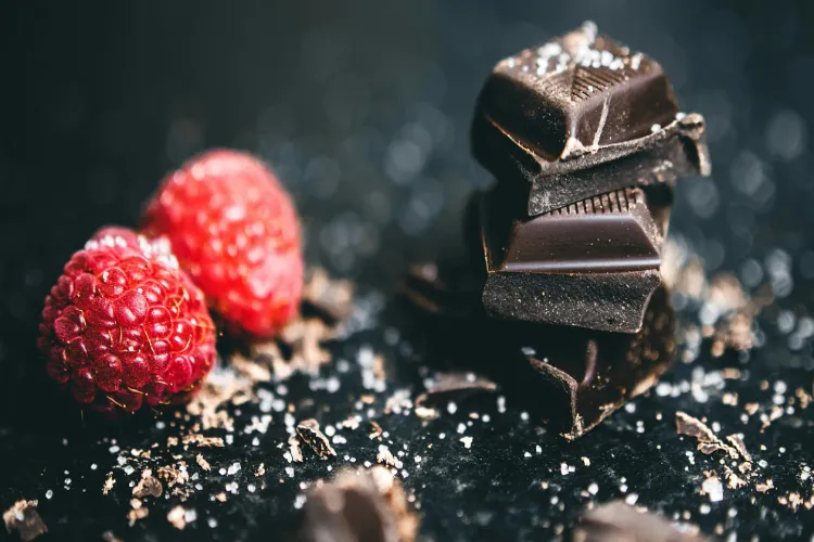 Tea, berries, dark chocolate, apples can lead to a longer life span: Study