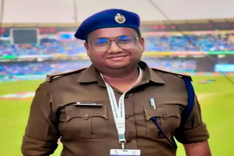 Chhattisgarh: ASP killed, DSP and station in-charge injured in pressure bomb blast in Sukma