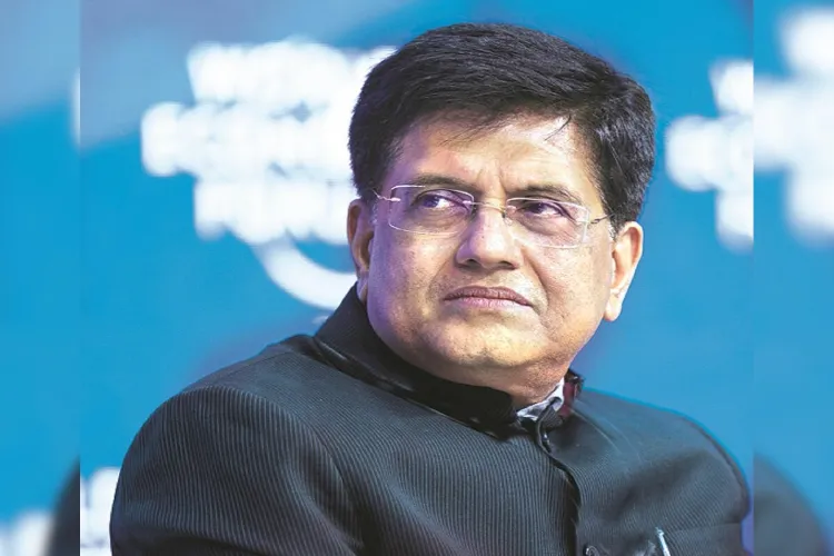 India-EFTA trade agreement may come into force by September: Piyush Goyal