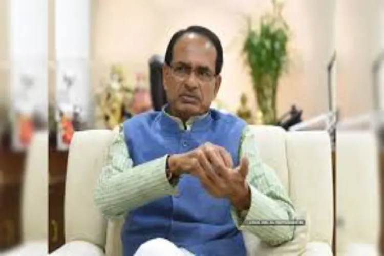 40 percent increase in agricultural production in 10 years: Union Minister Shivraj Singh Chouhan