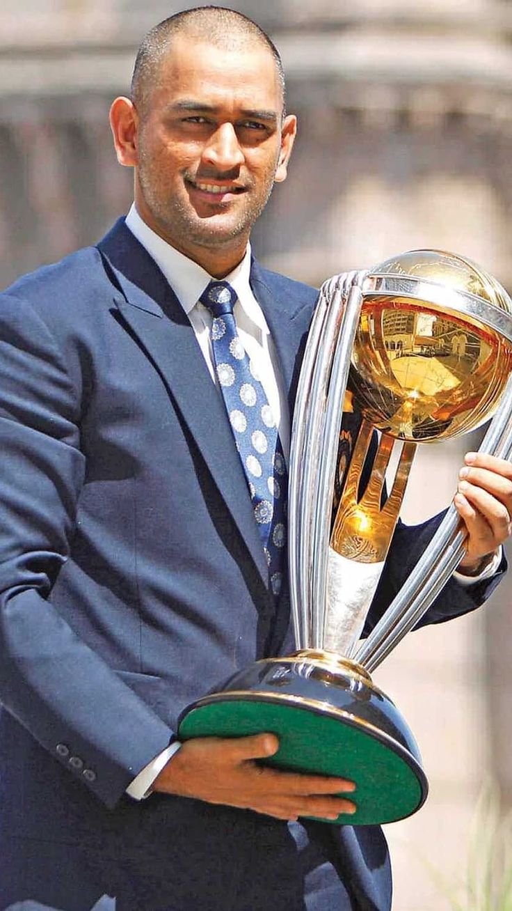 dhoni
