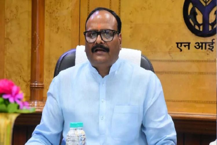 'India saw transformational development under PM's 11 years of leadership', says Deputy CM Brajesh Pathak