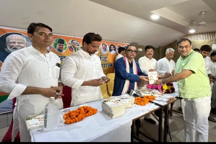 Minority Chaupal organized in Shaheen Bagh Okhla