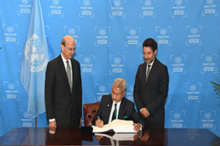 18 more countries ratified the treaty to protect marine life in international waters