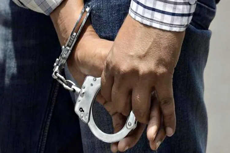 Two more arrested in Assam for 'anti-Hindu' social media posts, 92 people detained so far