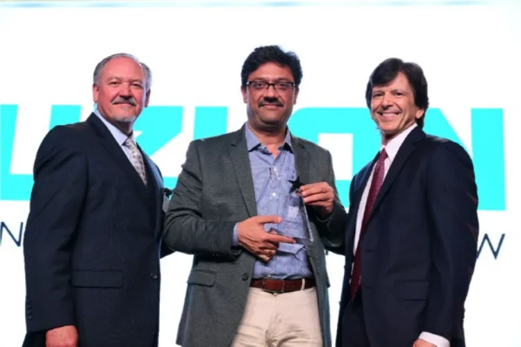 Suzlon receives ATD ‘Best Award 2025’, recognition for empowering India’s future green energy leaders