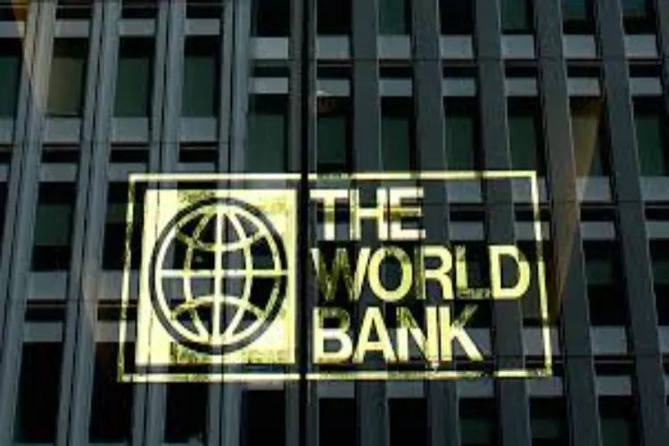 World Bank's big report: A wave of happiness for India