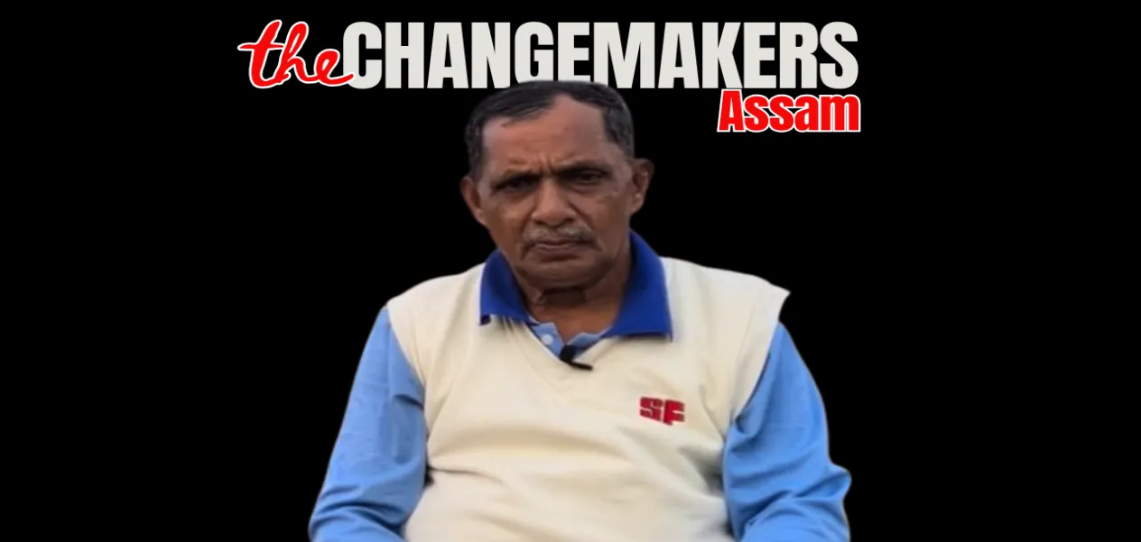 Nawab Ali: Assam's 'Nawab of Cricket' who shaped two generations of cricketers