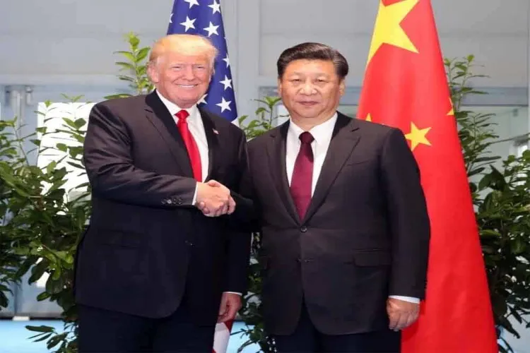 US, China agree on framework to resolve trade disputes