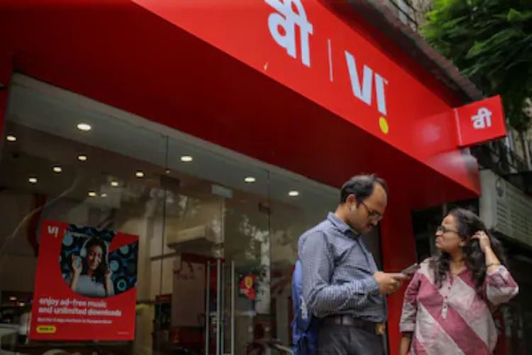 Vodafone-Idea launches 5G services in Bengaluru