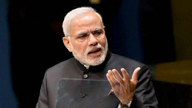 modi