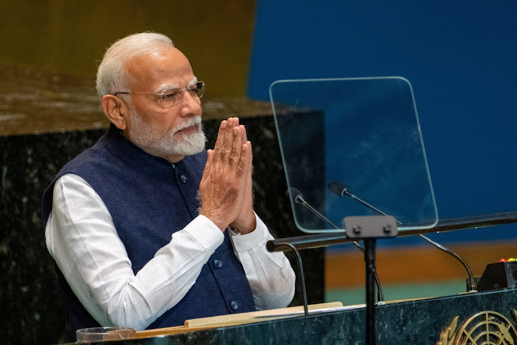 modi