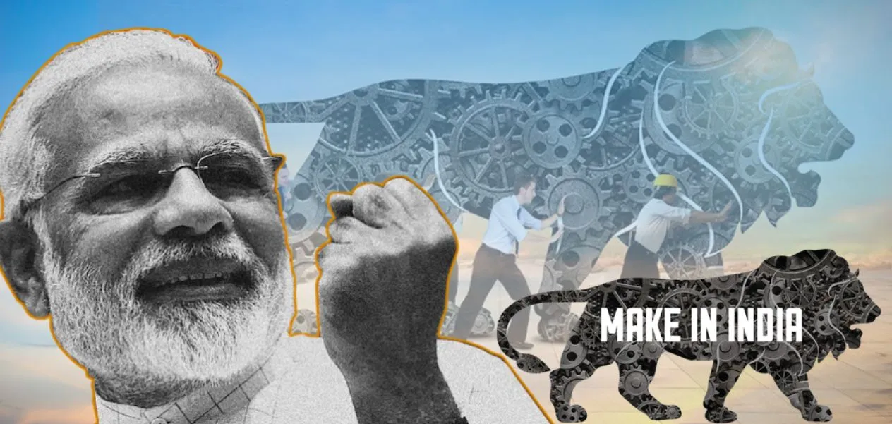 A New India: A Nation Moving Towards Inclusion, Respect and Self-Reliance