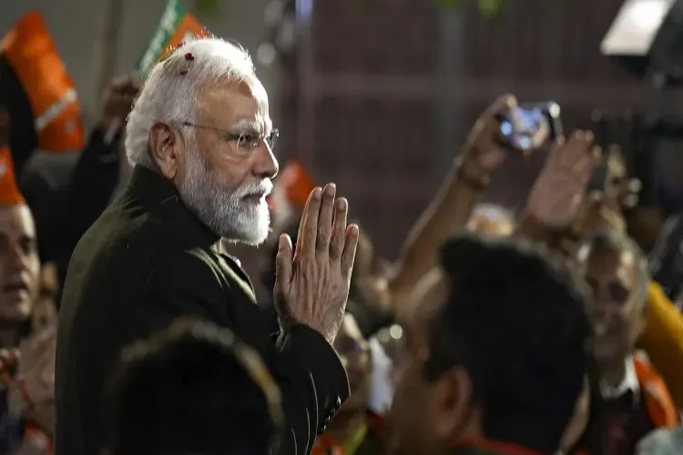 The need for caste census in Muslim society and the role of BJP