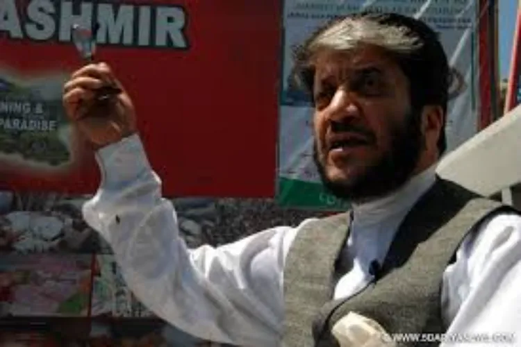 Delhi High Court rejects bail plea of ​​Shabir Shah