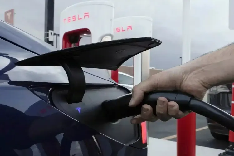 Over 200 carmakers to participate in India Energy Storage Week 2025