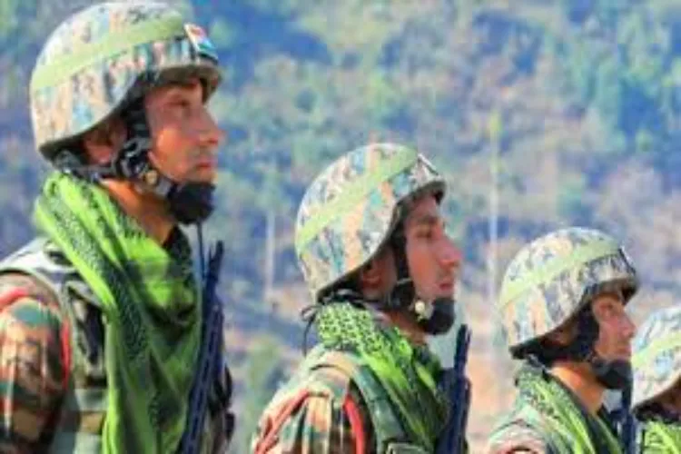 India-France joint military exercise to be held from June 18 to July 1