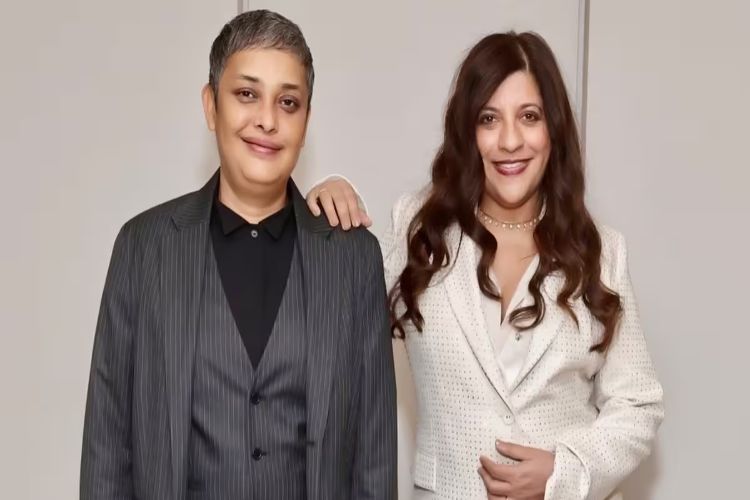 We wanted transgender people to tell their own stories: In Transit producer Zoya Akhtar