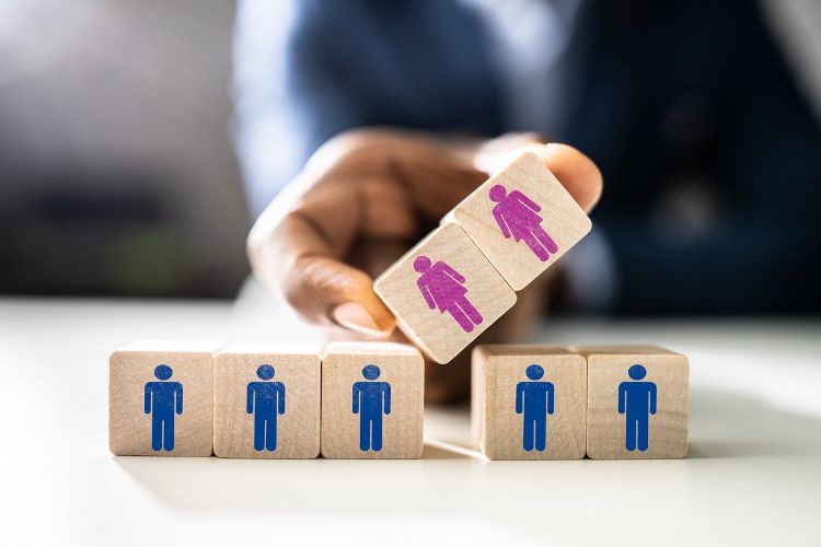 India reaches 131st rank in Global Gender Gap Index 2025