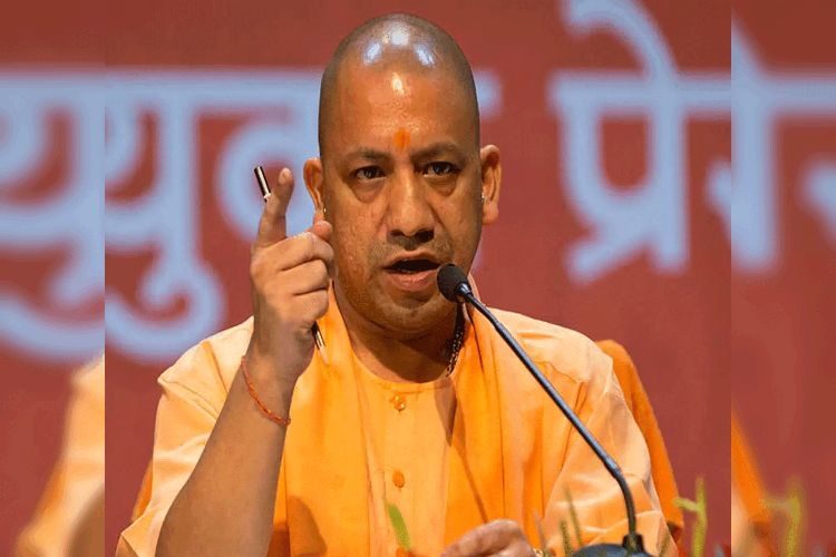 Students should protect public property: Yogi Adityanath