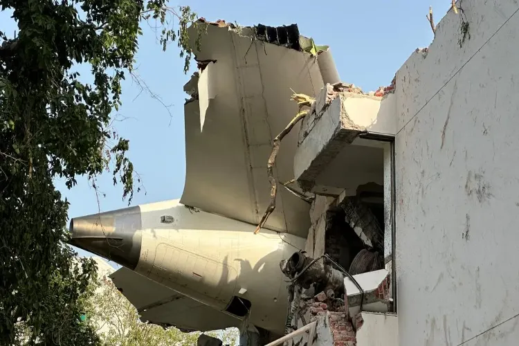 Air India ready to cooperate in plane crash investigation: GE Aerospace