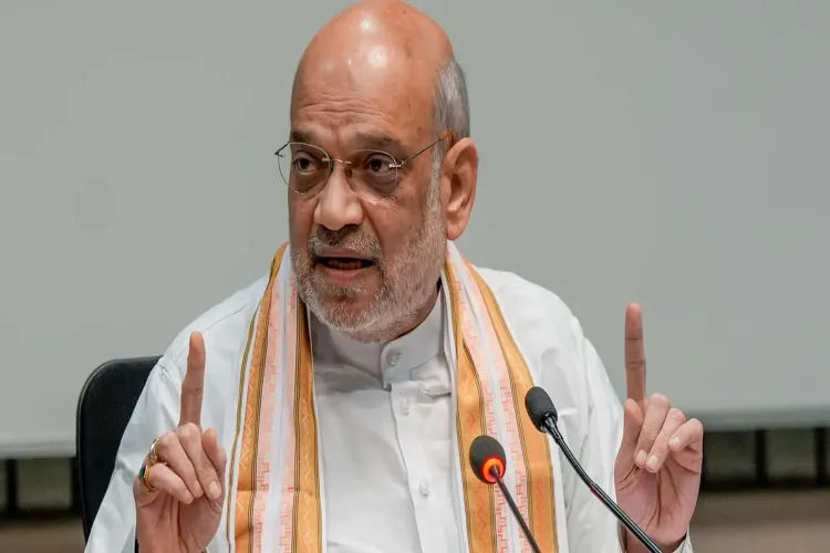 There was no scope of saving anyone as the temperature was very high due to burning of fuel: Amit Shah