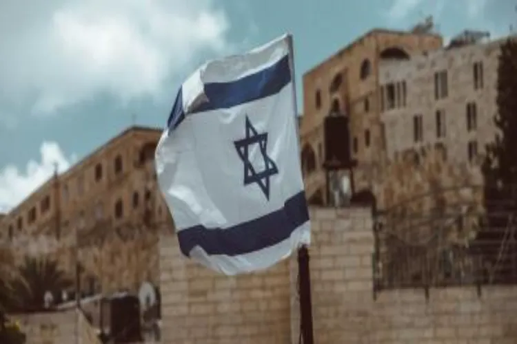 Warning for Indians living in Israel: Avoid non-essential travel