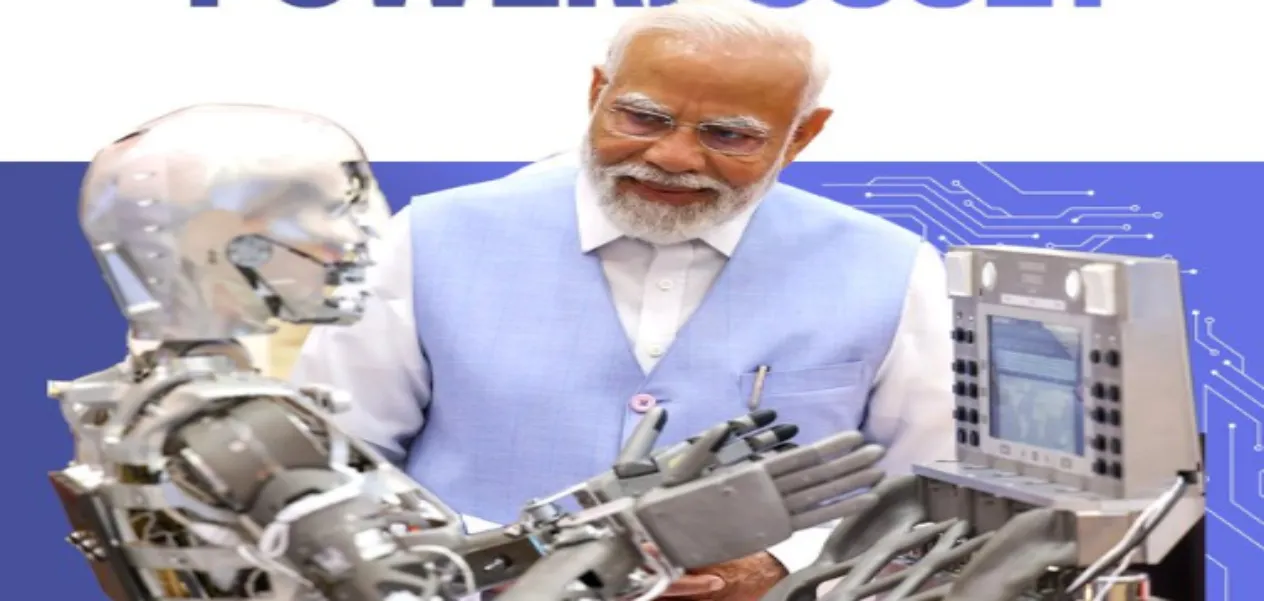 Digital Decade: India's inspiring journey of technological progress in 11 years