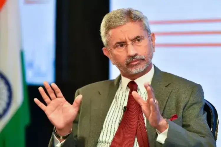 Ahmedabad plane crash: Jaishankar thanks foreign leaders, govts for their condolences