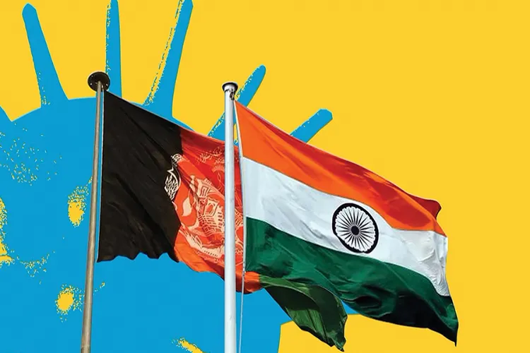Changing relations with the Taliban: New avenues for India-Afghanistan cooperation
