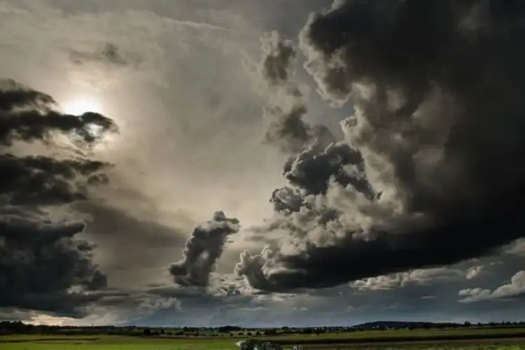 Conditions favourable for advancement of southwest monsoon after a long pause: IMD