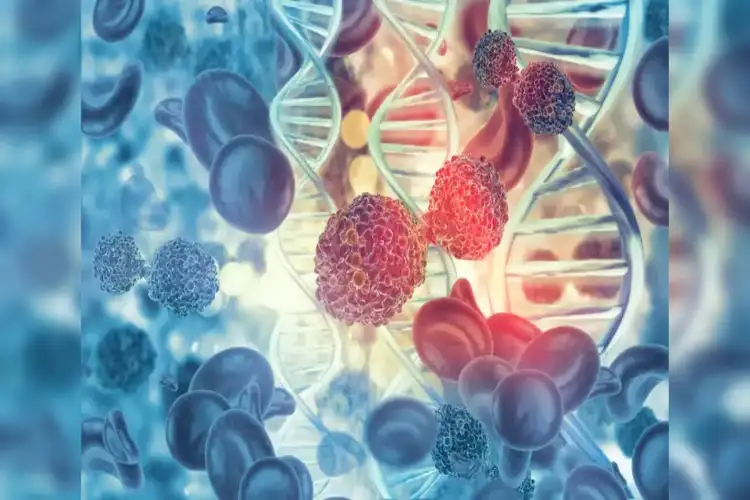 Natural compound targets tumour metabolism: Study