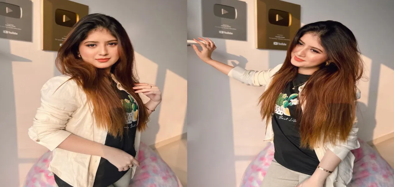Who is Arishfa Khan from Shahjahanpur, Uttar Pradesh, whose entry in Big Boss-19 is hotly debated?